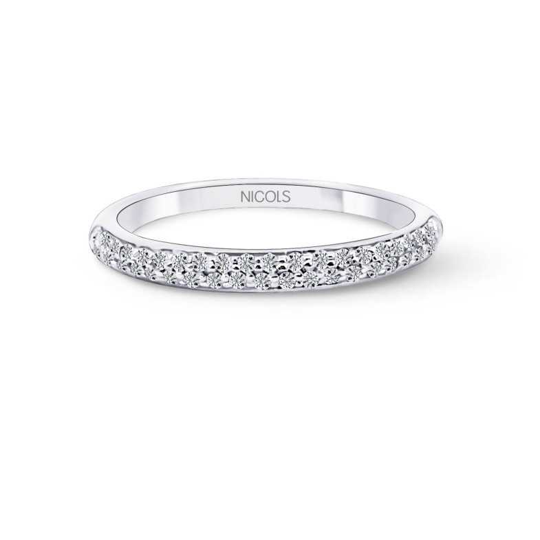 Lilia Diamond Alliance 0,25 - Brillant