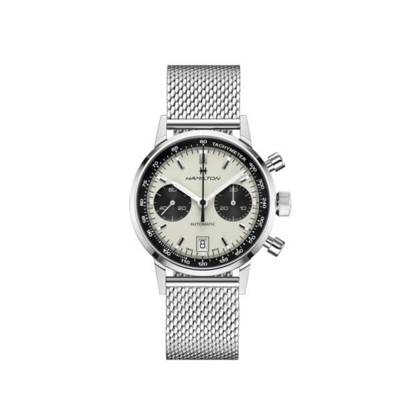 Hamilton Autochrono Intra-Matic - American Classic