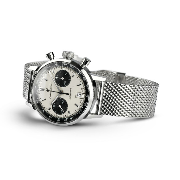 Hamilton Autochrono Intra-Matic - American Classic