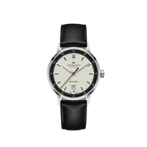 Hamilton Intra-Matic Automatic - American Classic