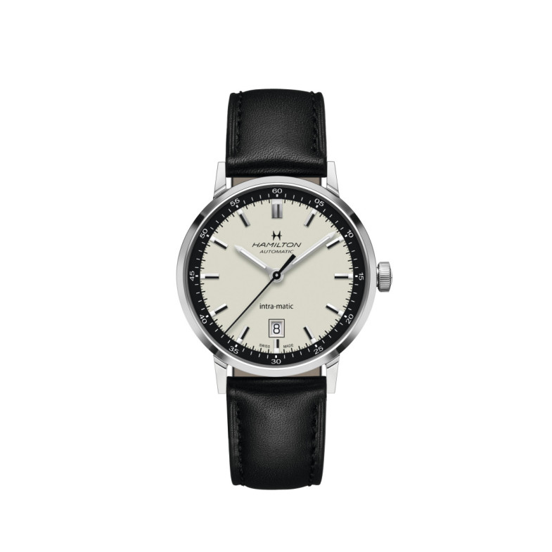 Hamilton Automatico Intramatic - Classico americano