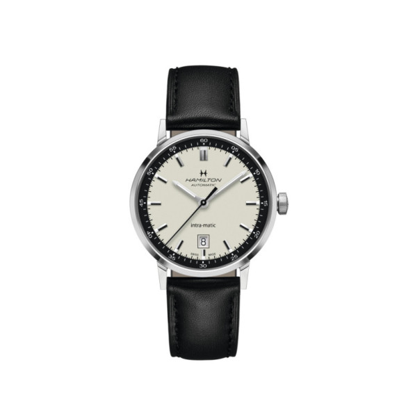 Hamilton Automatico Intramatic - Classico americano