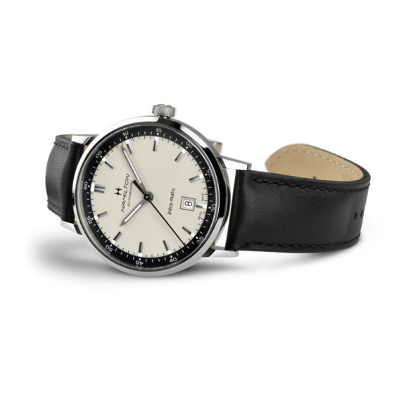Hamilton Automatico Intramatic - Classico americano