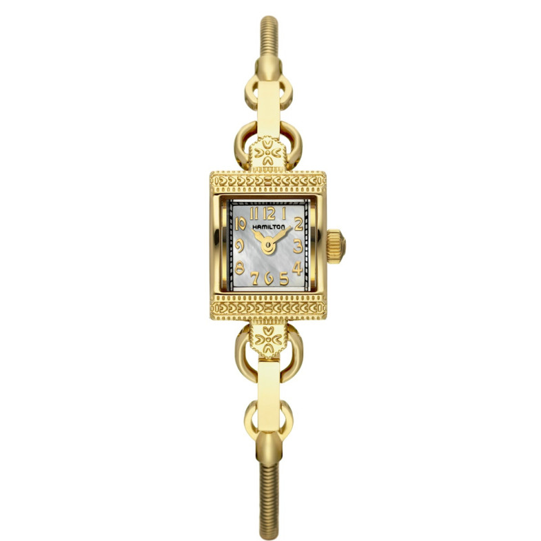 Hamilton Signora vintage classica americana - Hamilton