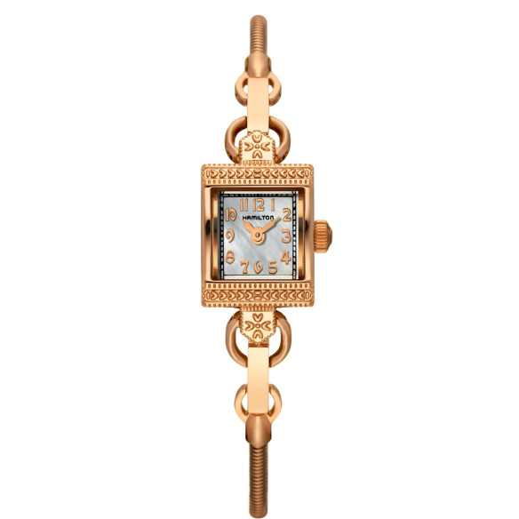 Hamilton American Classic Vintage Lady - Hamilton