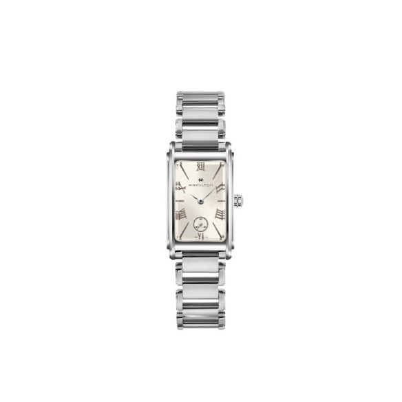 Hamilton American Classic Ardmore Quartz - Hamilton