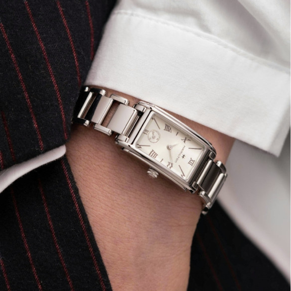 Hamilton American Classic Ardmore Quartz - Hamilton