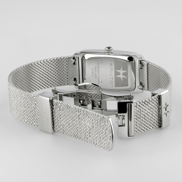 Hamilton American Classic Ardmore Small - Hamilton