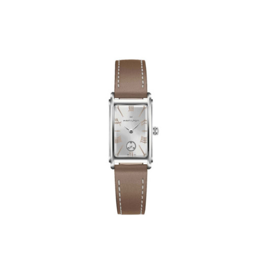 Hamilton Amerikanischer klassischer Ardmore-Quarz - Hamilton