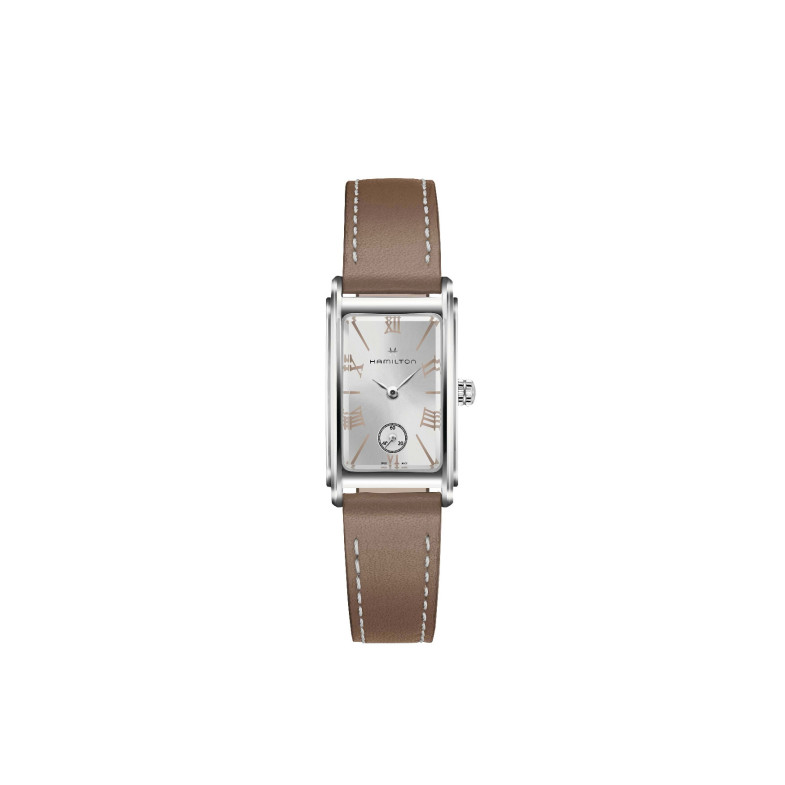 Hamilton Amerikanischer klassischer Ardmore-Quarz - Hamilton