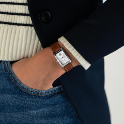 Hamilton American Classic Ardmore Small - Hamilton 2