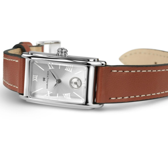 Hamilton American Classic Ardmore Small - Hamilton