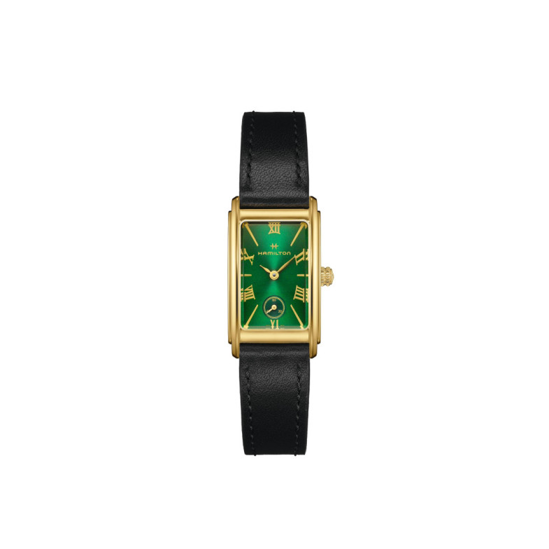 Hamilton American Classic Ardmore Small - Hamilton