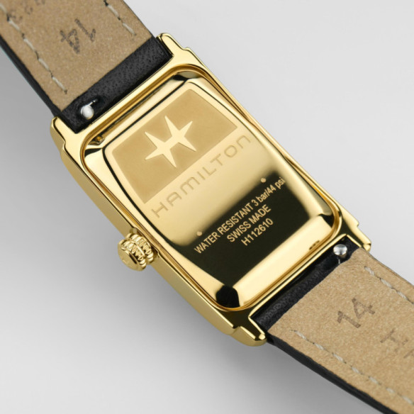 Hamilton American Classic Ardmore Small - Hamilton