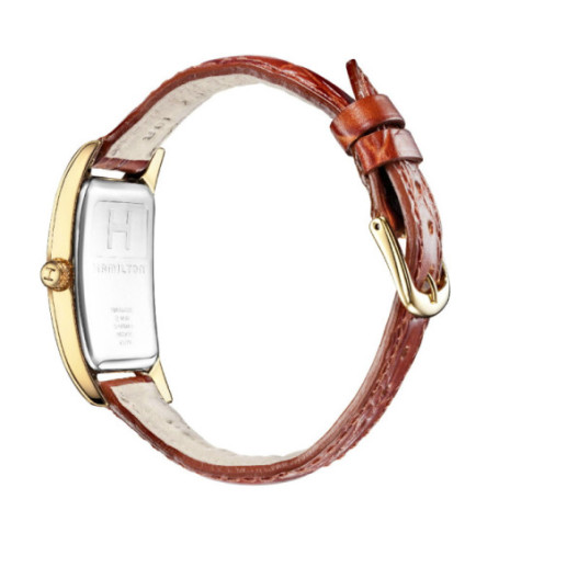 Hamilton American Classic Boulton Quartz - Relojes 2