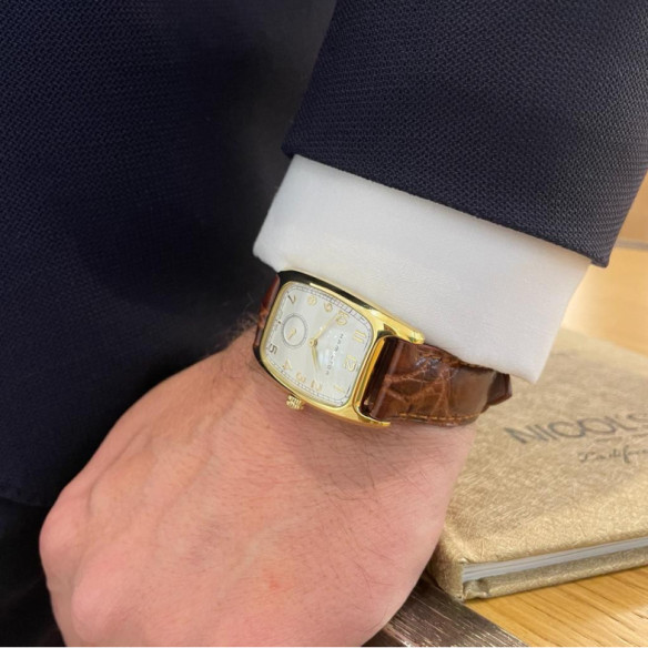 Hamilton American Classic Boulton Quartz - Relojes