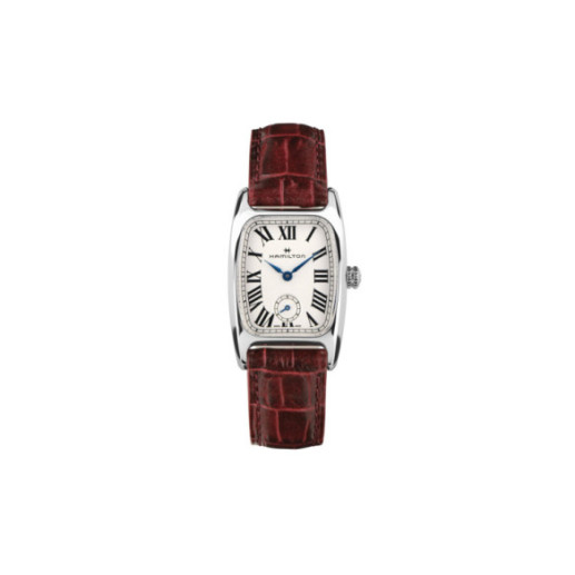 Hamilton American Classic Boulton Small Second Quarz - Hamilton