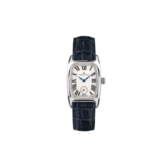 Hamilton American Classic Boulton Small Second Quartz - Hamilton