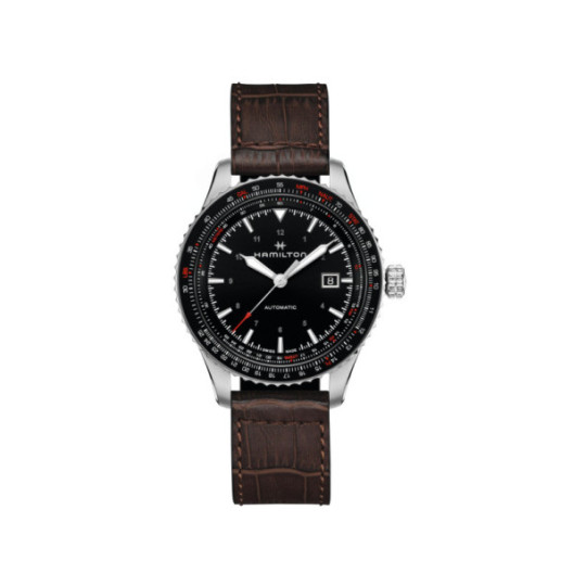 Hamilton Khaki Aviation Converter - Khaki Aviation