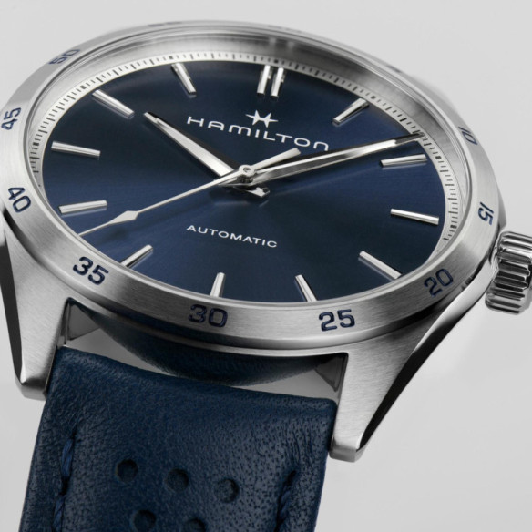 Hamilton Jazzmaster Performer Auto - Jazzmaster