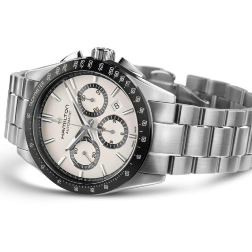 Hamilton Jazzmaster Performer Auto Chrono - Jazzmaster 2