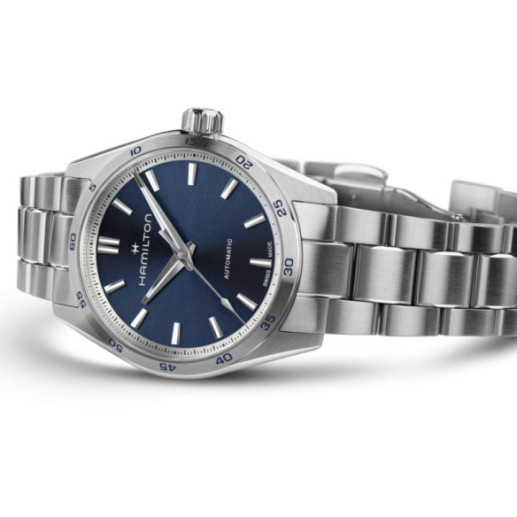 Hamilton Jazzmaster Performer Auto - Hamilton 2