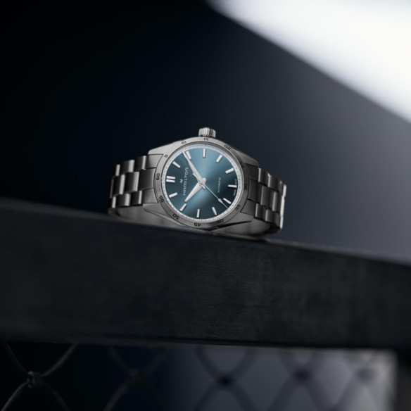 Hamilton Jazzmaster Performer Auto - Hamilton