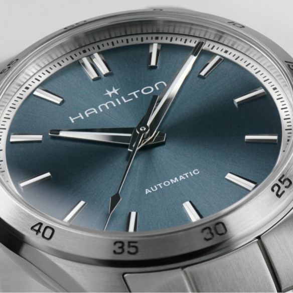 Hamilton Jazzmaster Performer Auto - Hamilton