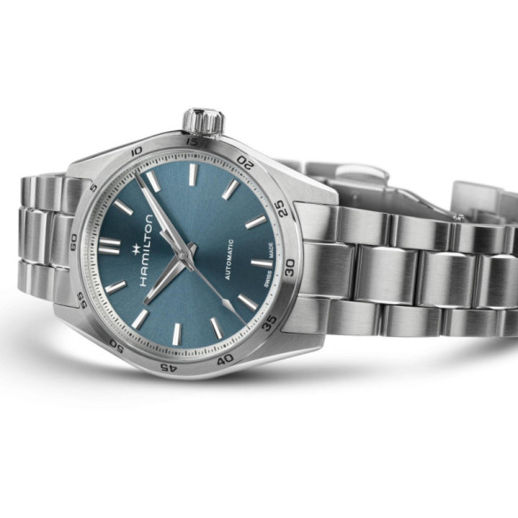 Hamilton Jazzmaster Performer Auto - Hamilton