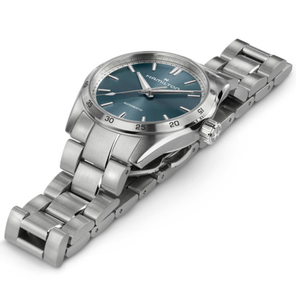 Hamilton Jazzmaster Performer Auto - Hamilton