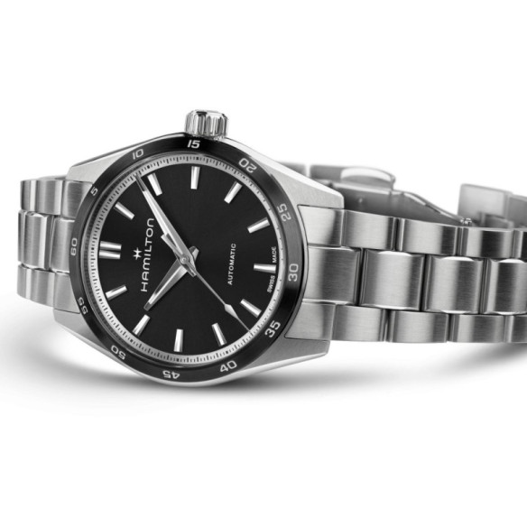 Hamilton Jazzmaster Performer Auto - Hamilton
