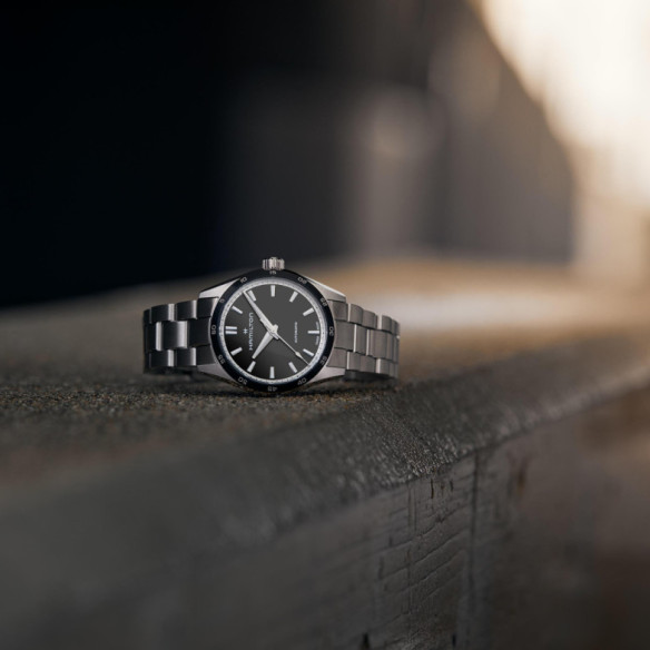 Hamilton Jazzmaster Performer Auto - Hamilton