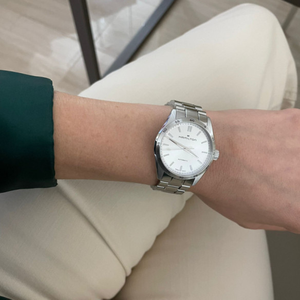 Hamilton Jazzmaster Performer Auto - Hamilton