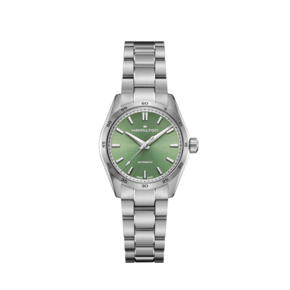 Hamilton Jazzmaster Performer Auto - Hamilton