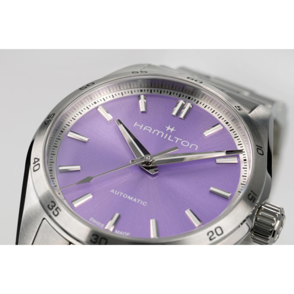 Hamilton Jazzmaster Performer Auto - Hamilton