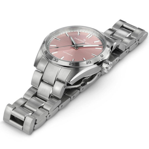 Hamilton Jazzmaster Performer Auto - Hamilton