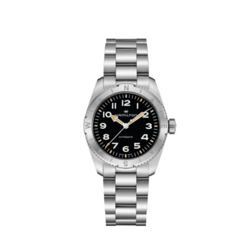 Hamilton Khaki Field Expedition Auto 37mm - Khaki Field