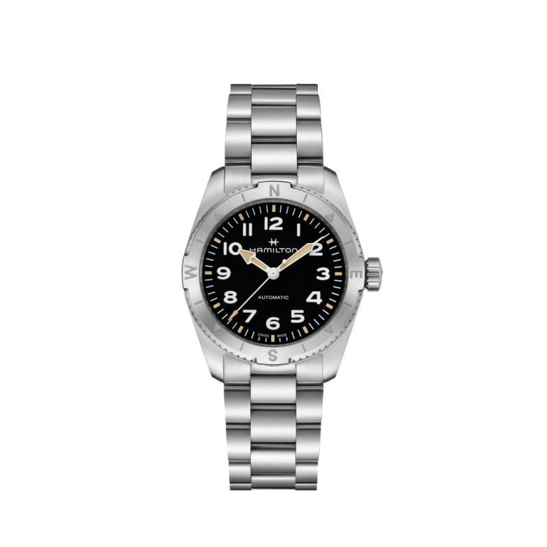 Hamilton Khaki Field Expedition Auto 37mm - Khaki Field