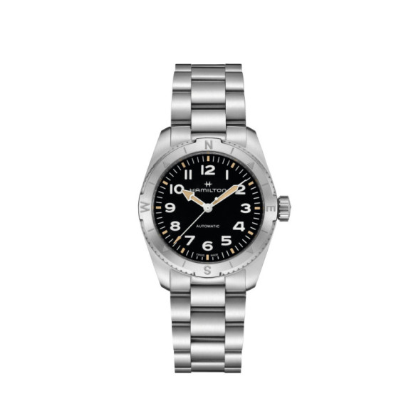 Hamilton Khaki Field Expedition Auto 37mm - Khaki Field