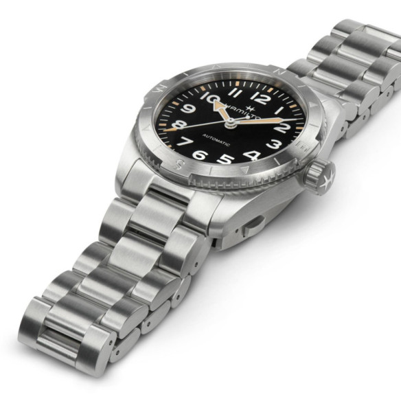 Hamilton Khaki Field Expedition Auto 37mm - Khaki Field