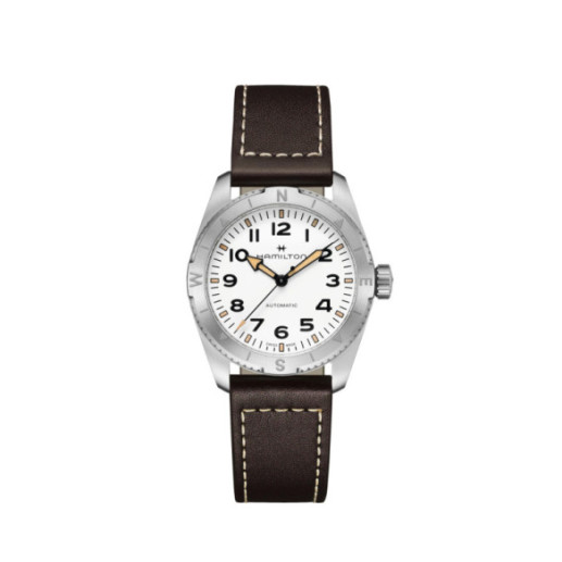 Hamilton Khaki Field Expedition Auto 37mm - Khaki Field