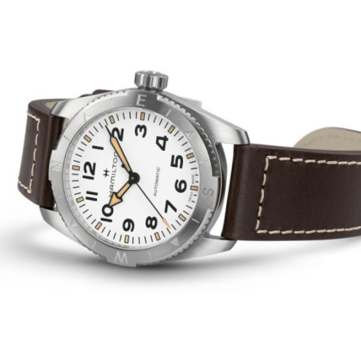 Hamilton Khaki Field Expedition Auto 37mm - Khaki Field 2