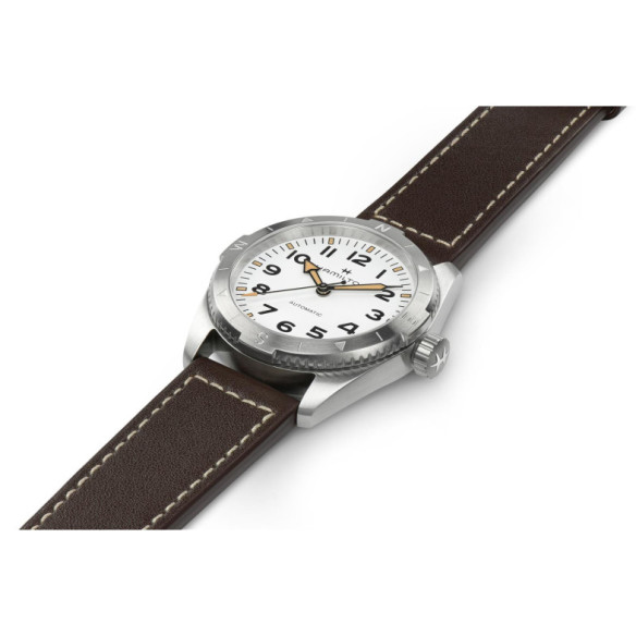 Hamilton Khaki Field Expedition Auto 37mm - Khaki Field