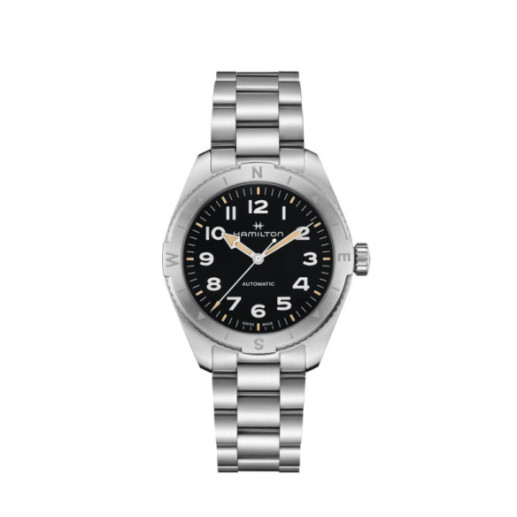 Hamilton Khaki Field Expedition Auto 42m - Khaki Field