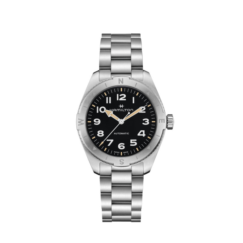 Hamilton Khaki Field Expedition Auto 42mm - Khaki Field