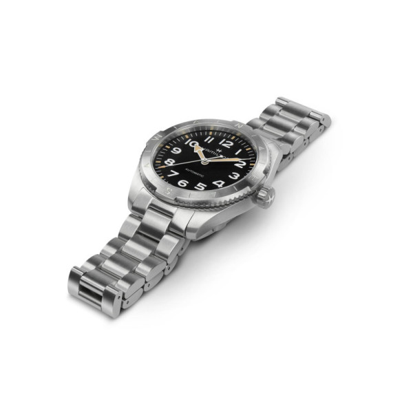Hamilton Khaki Field Expedition Auto 42mm - Khaki Field