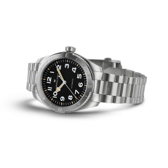 Hamilton Khaki Field Expedition Auto 42mm - Khaki Field
