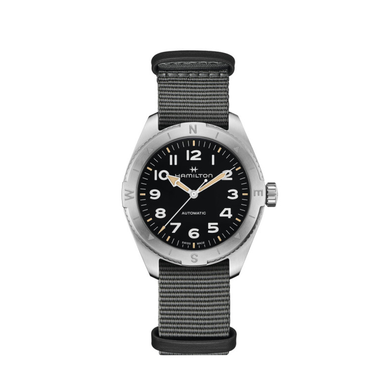 Hamilton Khaki Field Expedition Auto 42mm - Khaki Field