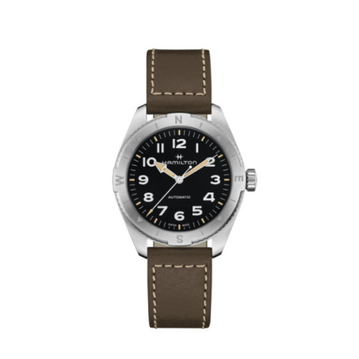 Hamilton Khaki Field Expedition Auto 42mm - Khaki Field