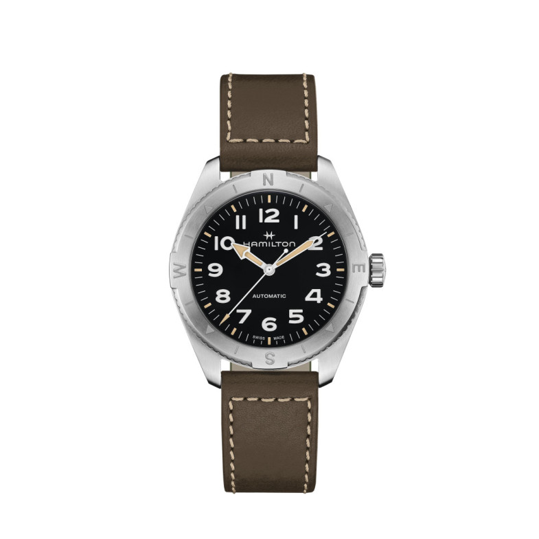 Hamilton Khaki Field Expedition Auto 42mm - Khaki Field